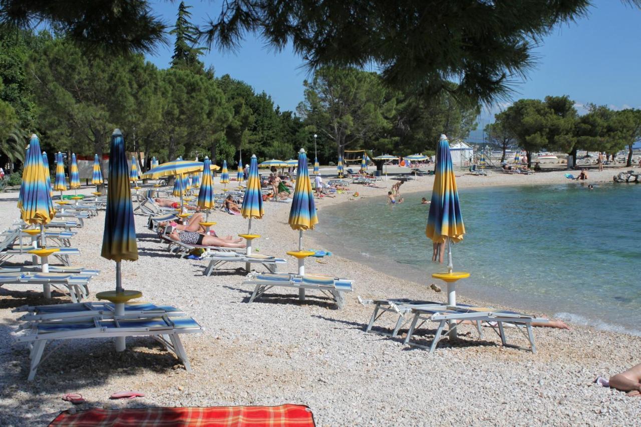 Apartments With A Parking Space Crikvenica - 5553 Экстерьер фото