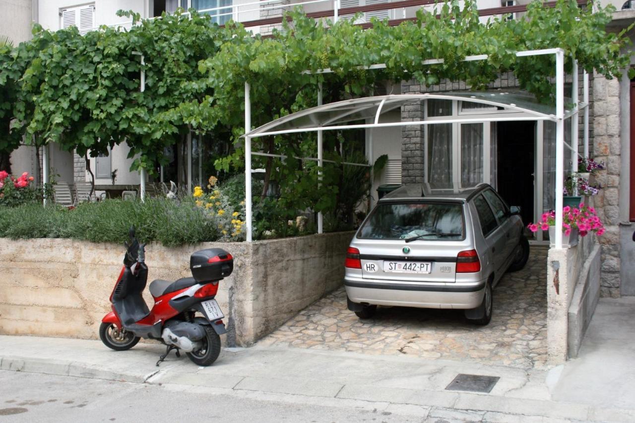 Apartments With A Parking Space Crikvenica - 5553 Экстерьер фото