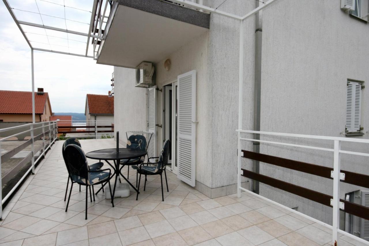 Apartments With A Parking Space Crikvenica - 5553 Экстерьер фото