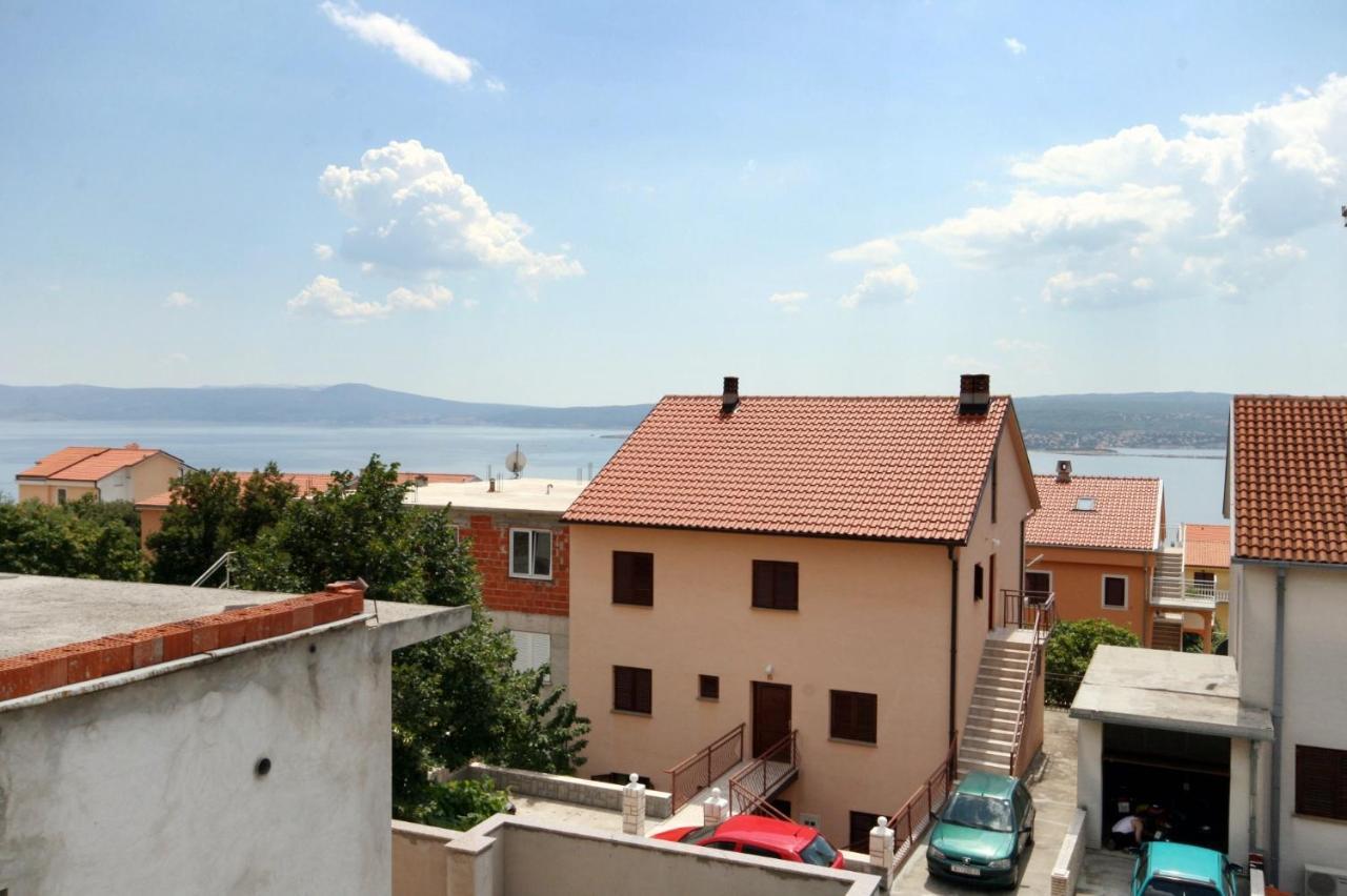 Apartments With A Parking Space Crikvenica - 5553 Экстерьер фото