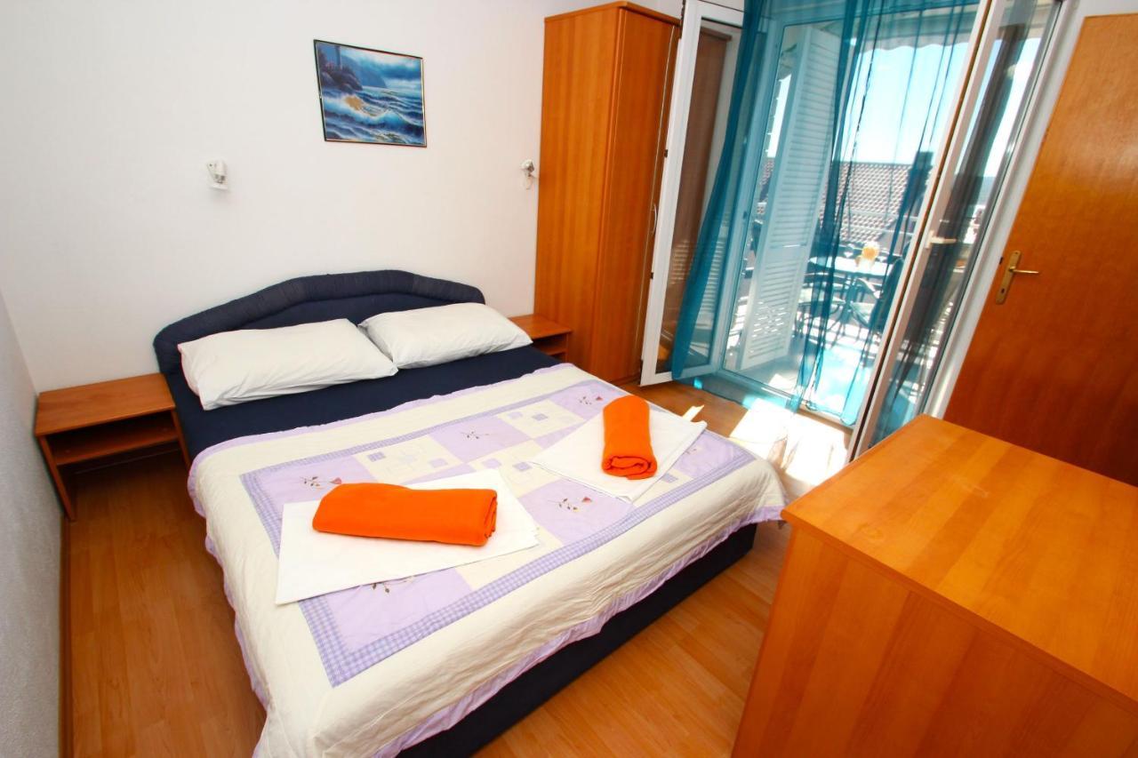 Apartments With A Parking Space Crikvenica - 5553 Экстерьер фото