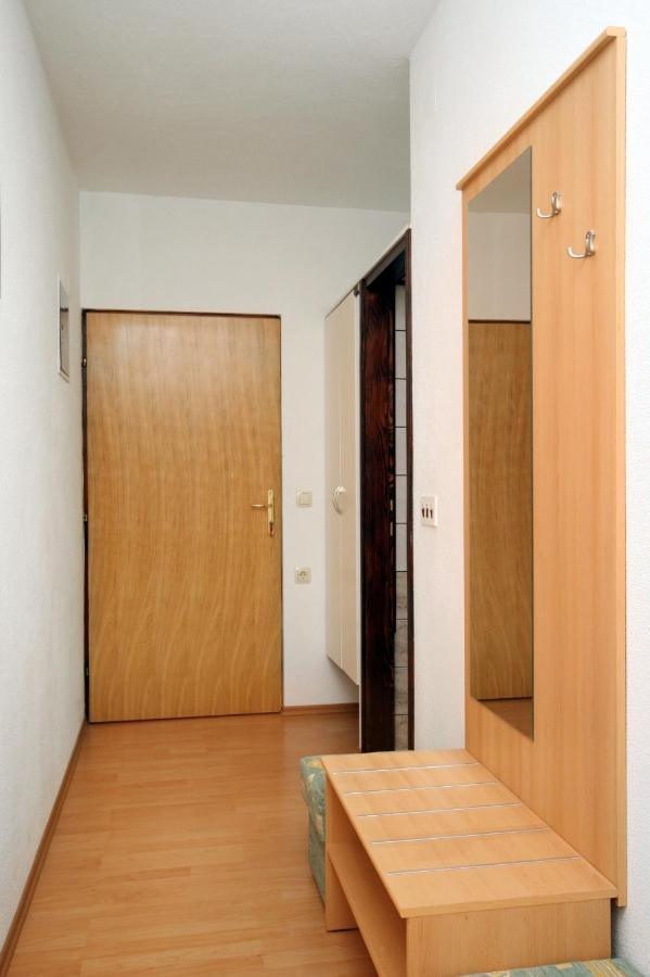 Apartments With A Parking Space Crikvenica - 5553 Экстерьер фото