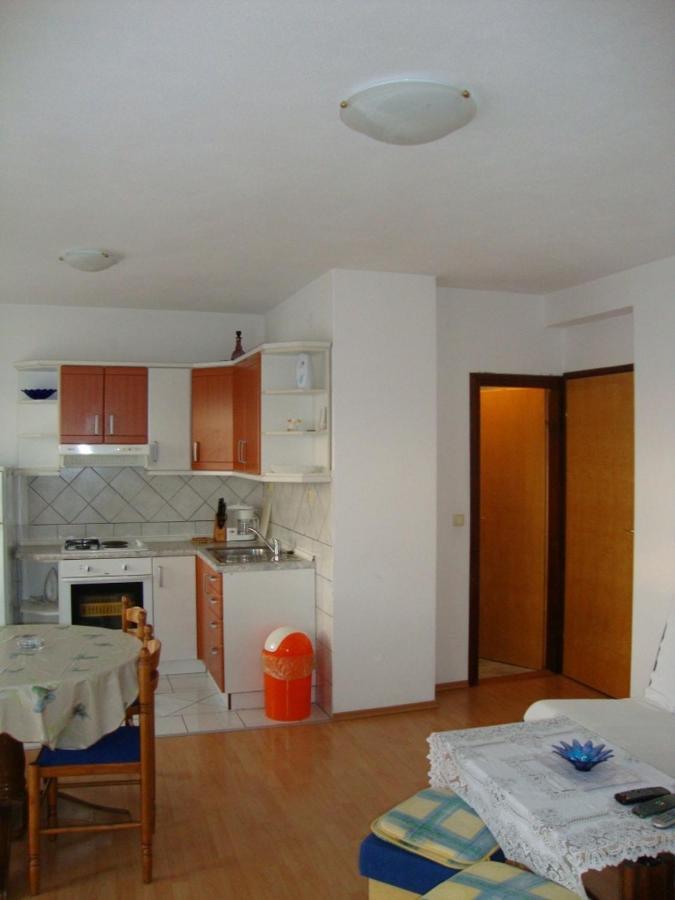 Apartments With A Parking Space Crikvenica - 5553 Экстерьер фото