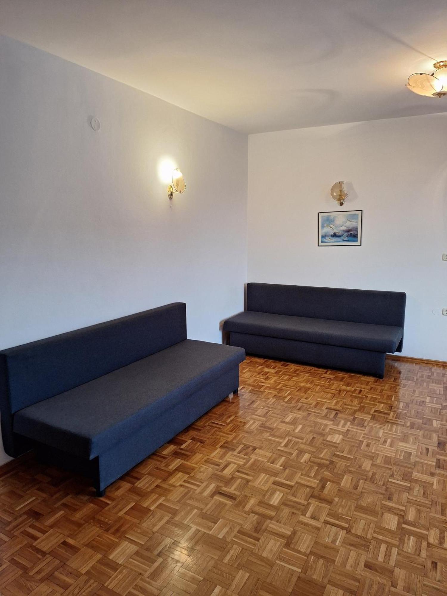 Apartments With A Parking Space Crikvenica - 5553 Номер фото