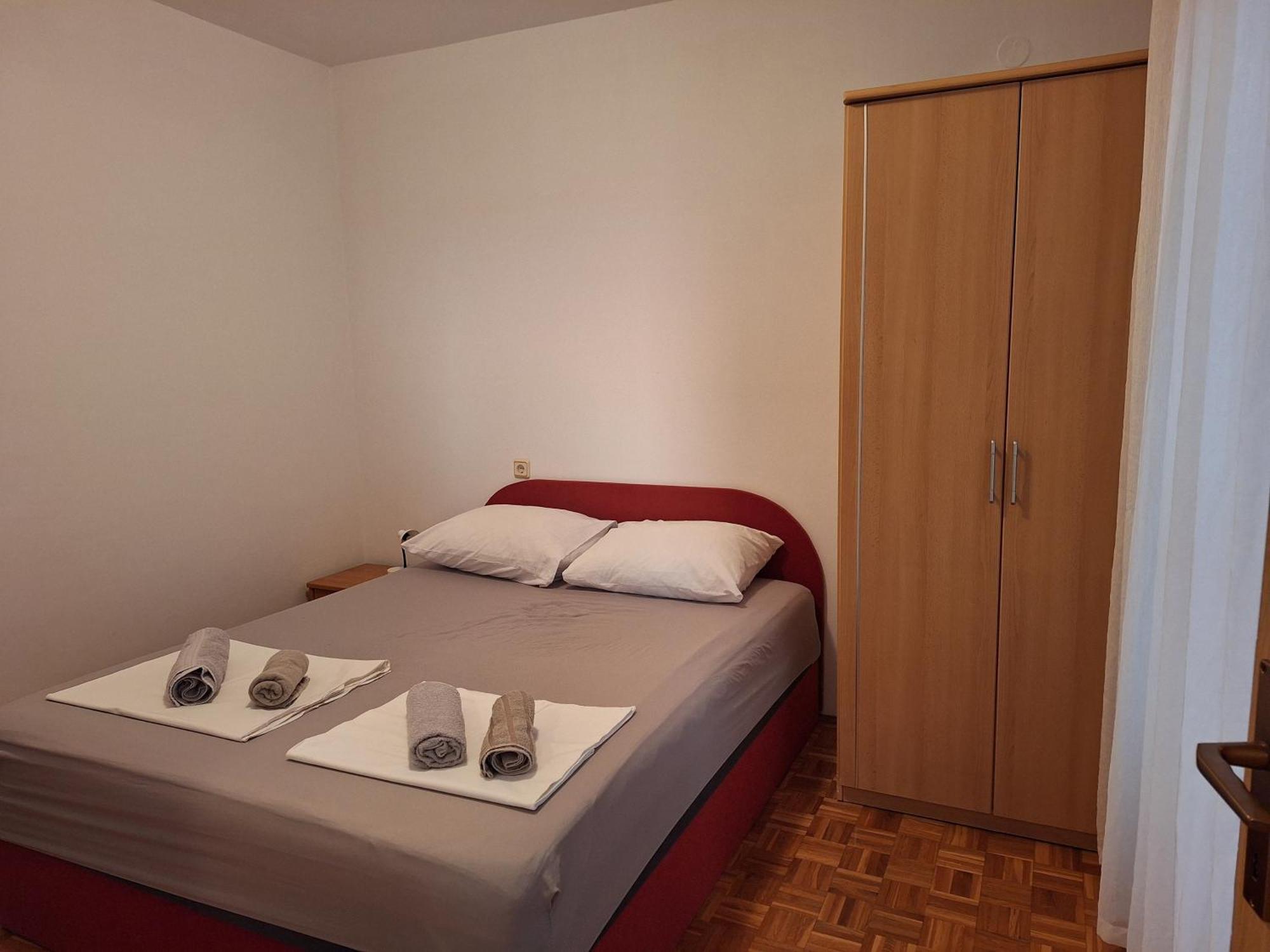Apartments With A Parking Space Crikvenica - 5553 Экстерьер фото