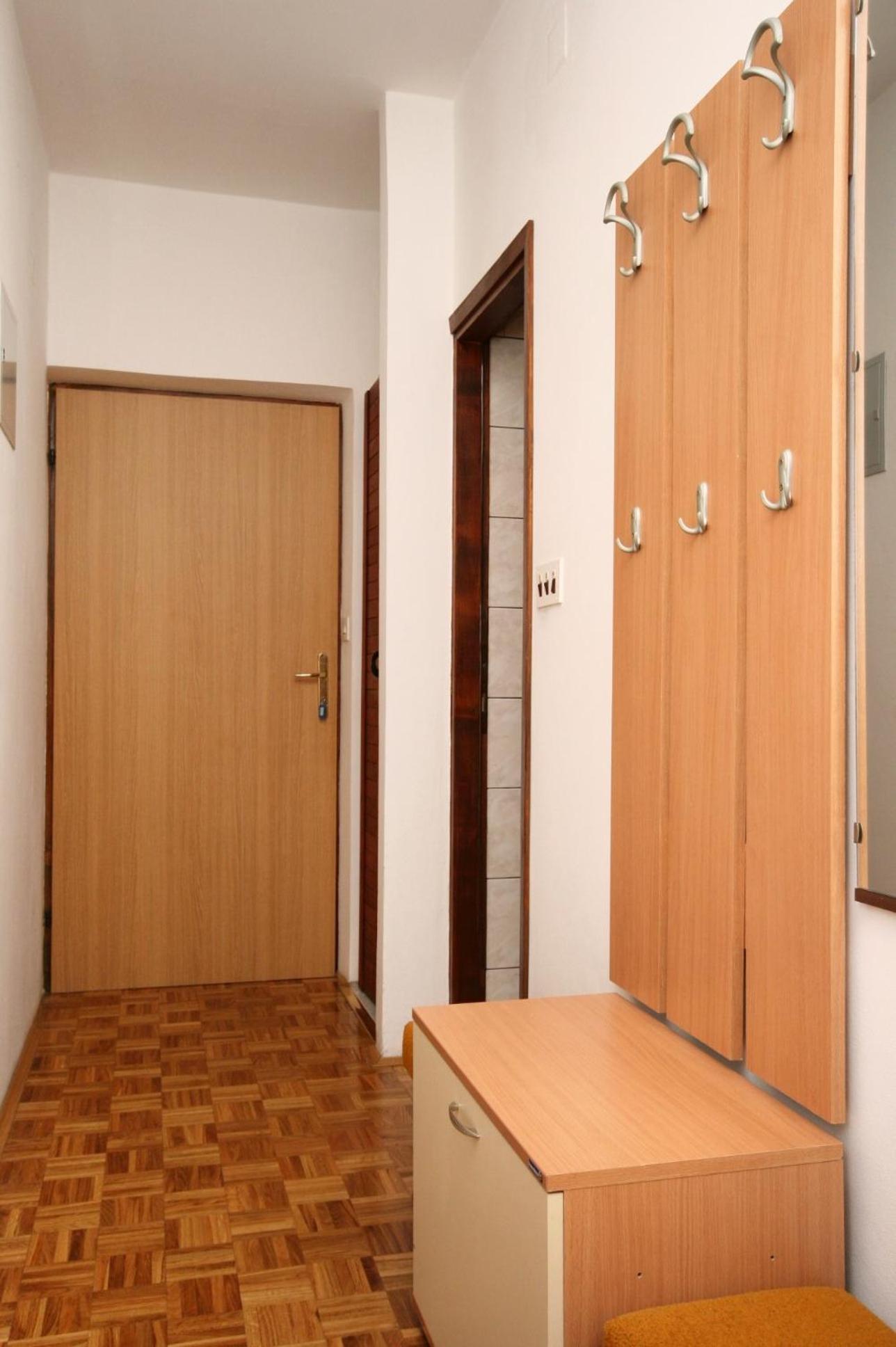 Apartments With A Parking Space Crikvenica - 5553 Экстерьер фото
