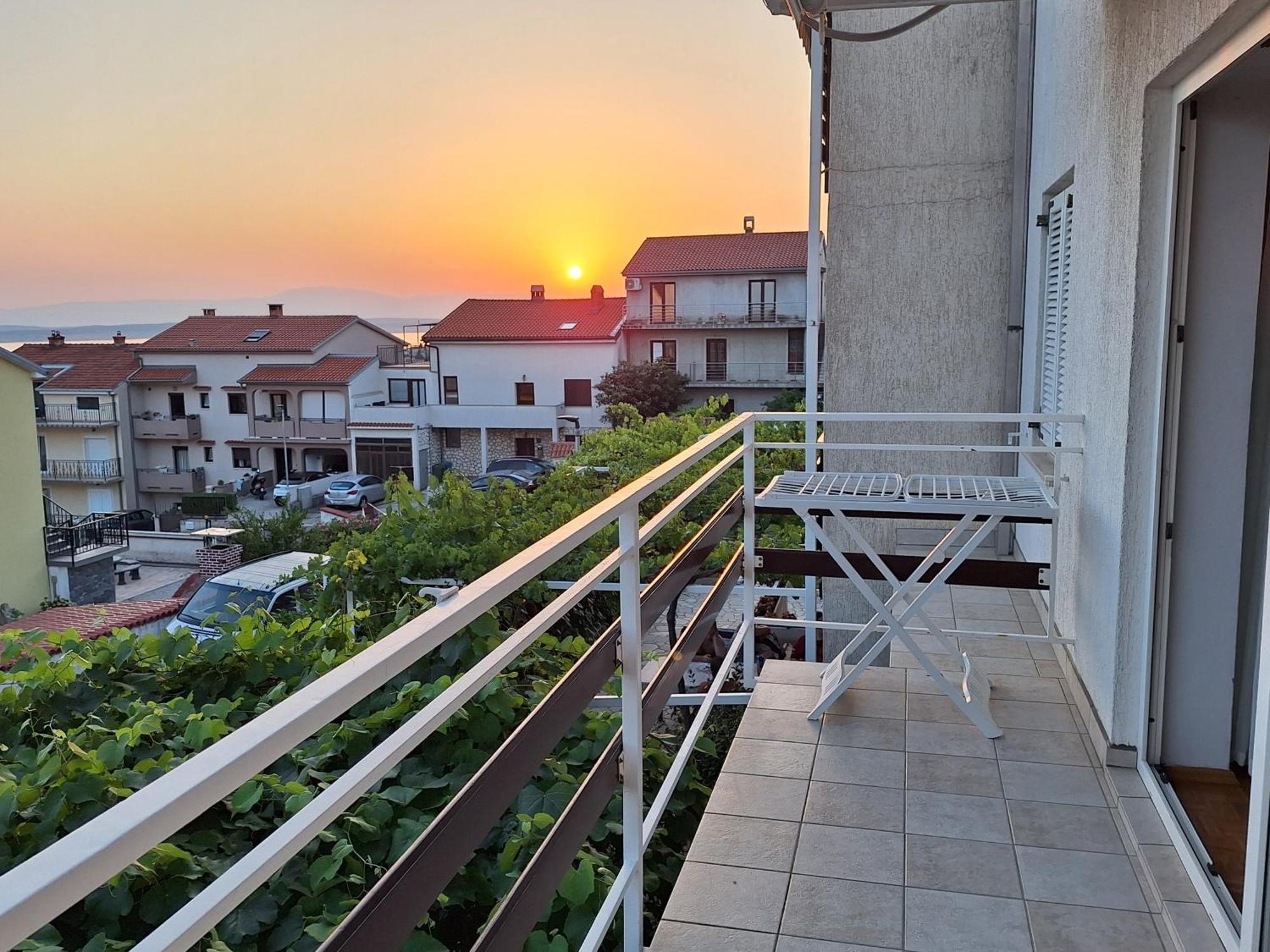 Apartments With A Parking Space Crikvenica - 5553 Экстерьер фото