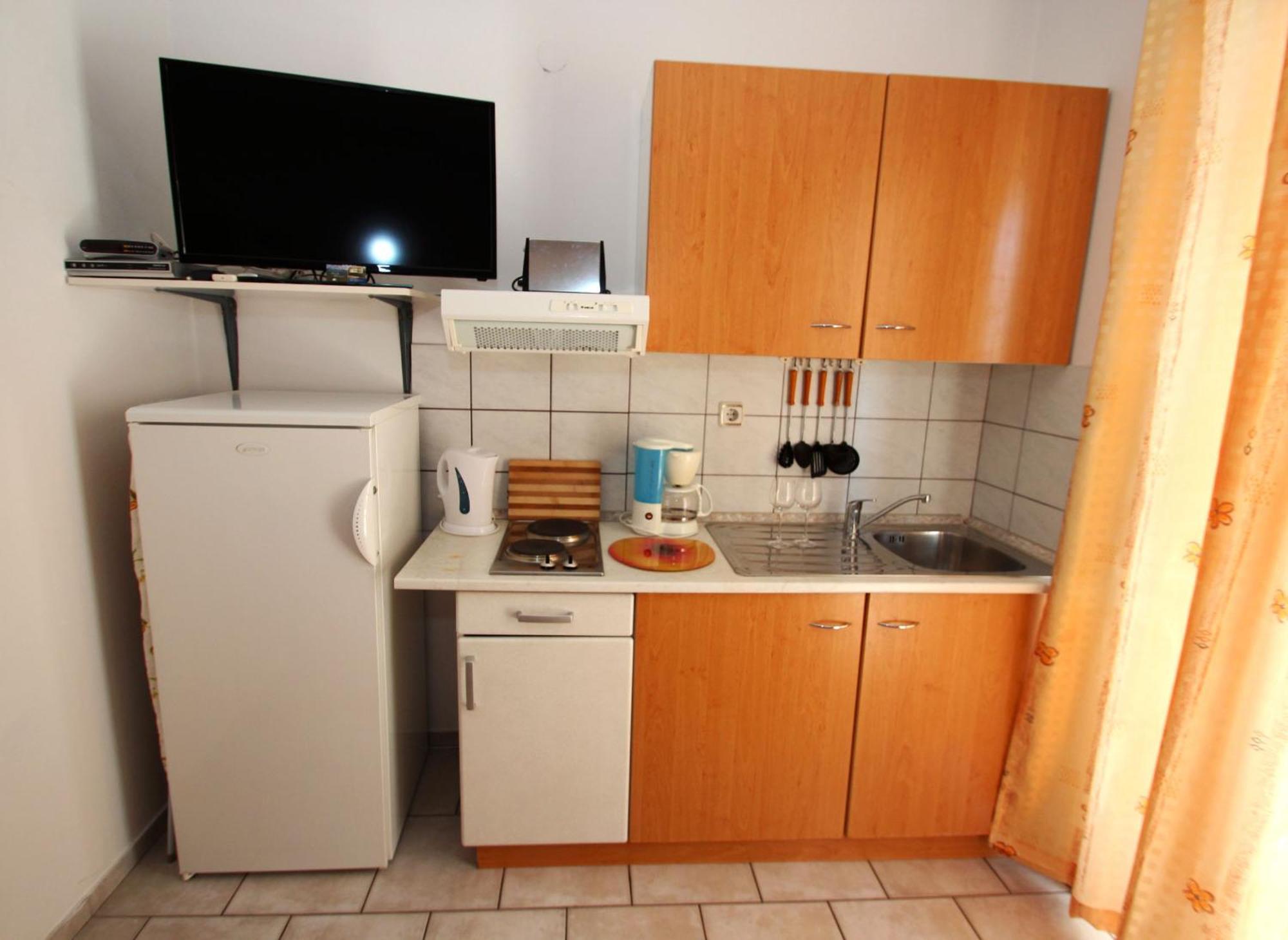 Apartments With A Parking Space Crikvenica - 5553 Экстерьер фото
